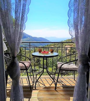 Fox Tale Guest House