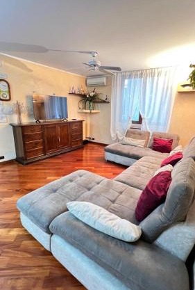 Foxes Apartment by Quokka 360 - close to Rho Fiera