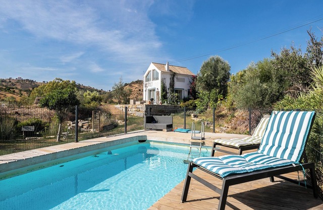 Freesia Villa, Santa Catarina da Fonte do Bispo, Tavira