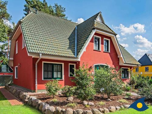 Fraeulein Loddin Whg Ole