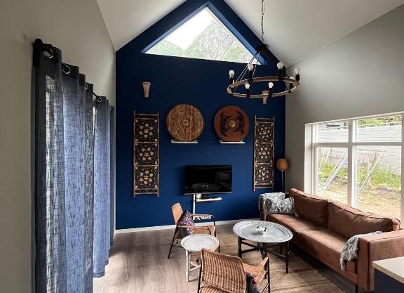 Frafjord Apartments Thor