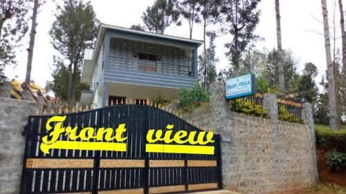 Franc Villa - Kothagiri