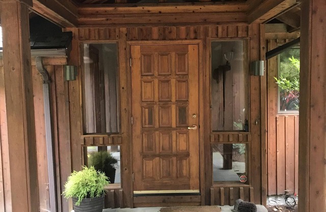 "Frank Lloyd Wright" Catskills Mountain Yoga-Spa Retreat on 15 Acres