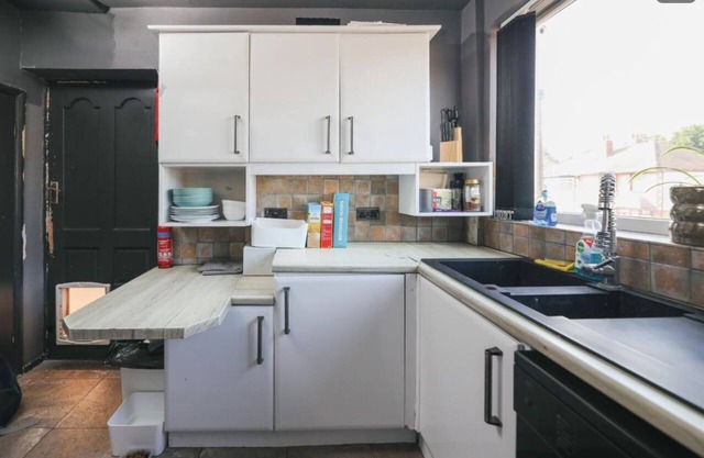 Frankys Place Residence in Leeds