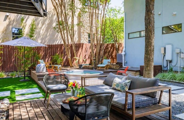 Free Parking, 2 Br | Designer's Dream - Portoro