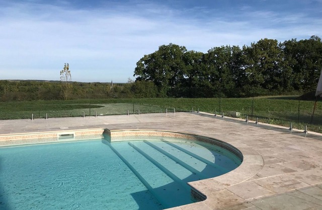 French elegance in the Dordogne