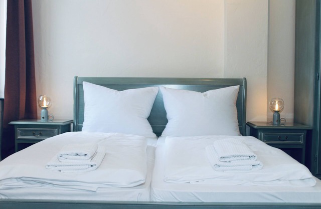 FREVOR Alte Wassermühle