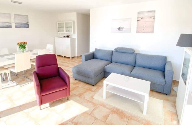 Frieda´s Ostseetraum