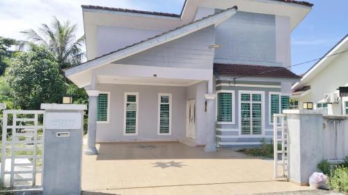 Friends Homestay Bachok Kelantan