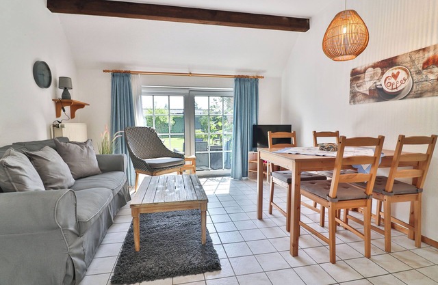 Friesenhof - Apartment B (Weener)