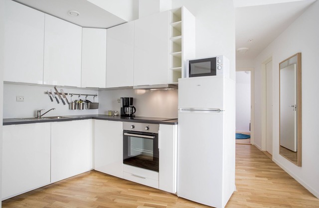 Frogner House - Langgata 4