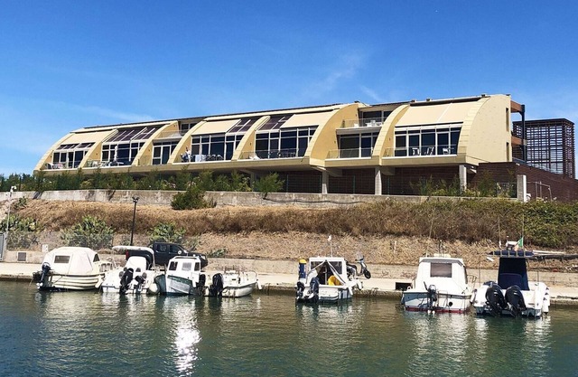 Fronte Mare Suites - Fronte Mare Suites - Studio (A)