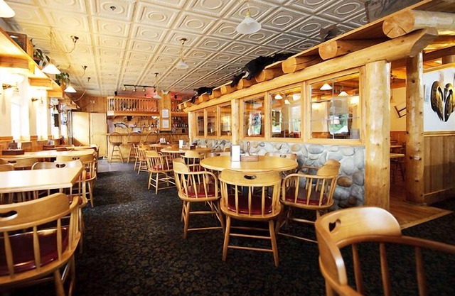 Frontier Suites Hotel in Juneau