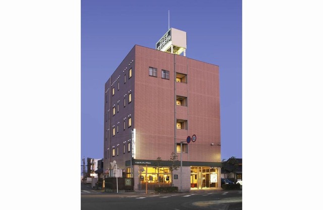 Fujieda Ogawa Hotel フジエダオガワホテル