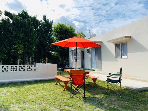 Fukugi INN 海まで徒歩1分