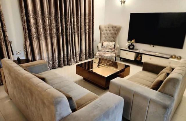 Full 2 Bedroom Pool view apartment