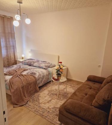 Full Apartment in Hamburg-Mitte