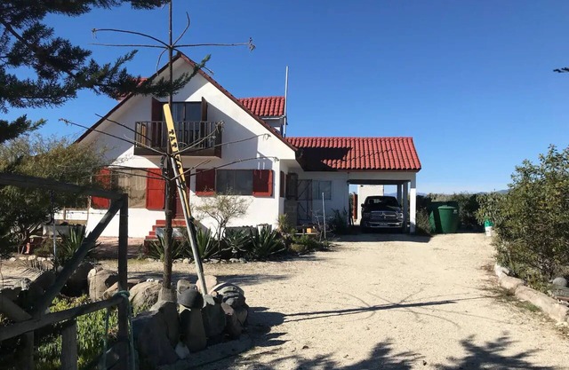 Full equipped plot, Playa Grande, Tongoy Fourth Region, Chile