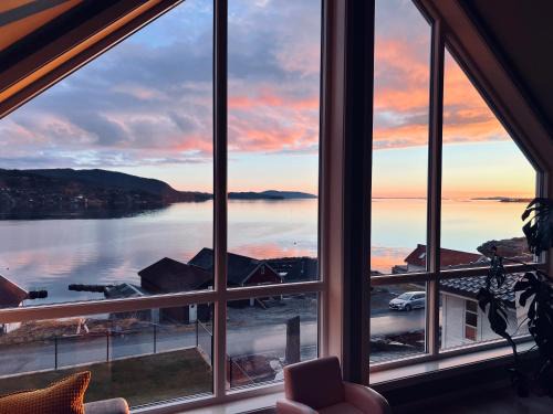 Full house with stunning view near Pulpit rock