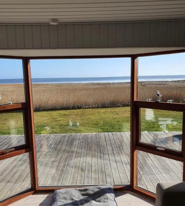 Full Ocean View & Game Rooms
