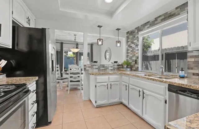 Full private Sacramento home