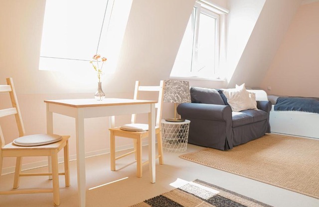 FullHouse - Leipzig - S1 Apartments - Elevator