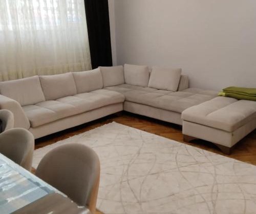 Fully Furnished Flat in Şişli