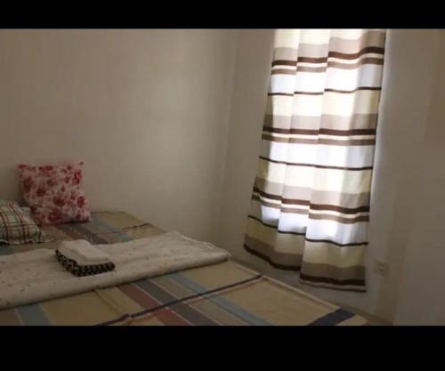 Fully furnished house