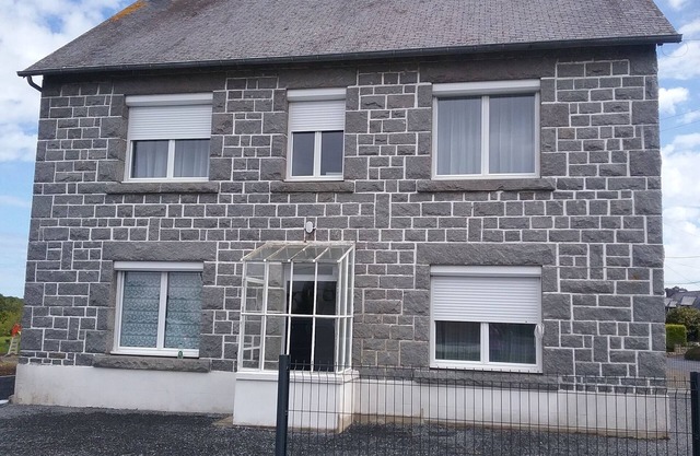 Fully renovated house