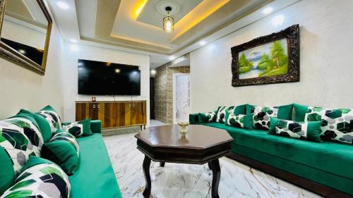 fully renovated in a good location