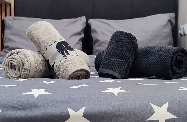 Fully renovated studio in the heart of Veria with aesthetics and functionality