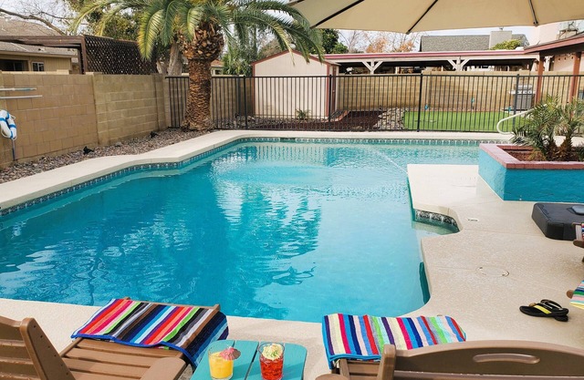 Fun~Family~Memories~Htd Pool~Games~Firepit