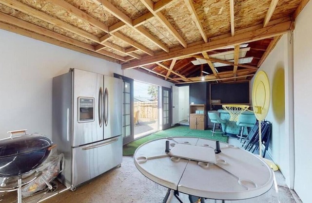 Fun House + Garage Studio