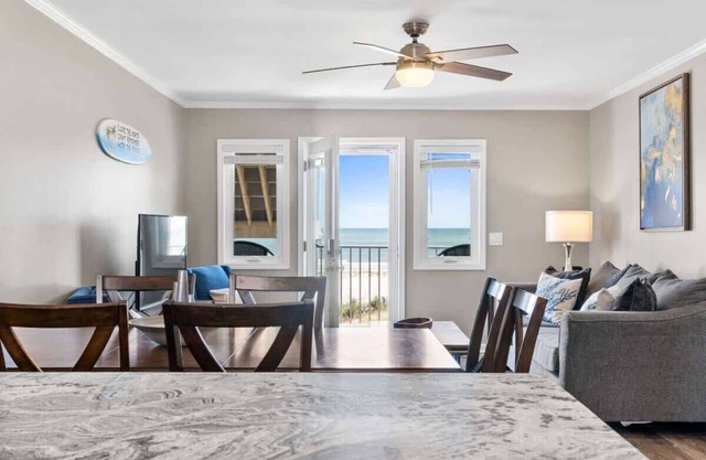 Fun times and tan lines!