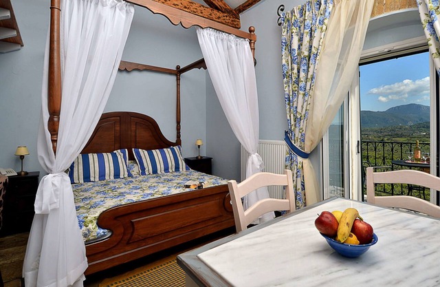 Fundana Villas