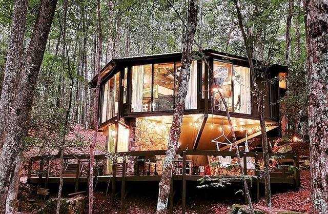 Funkadelic Hideaway S