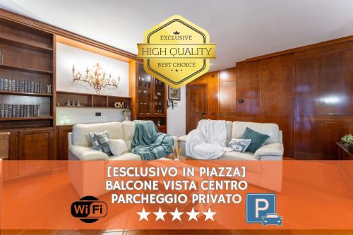 Fuori da ZTL - Asiago a due passi da tutto