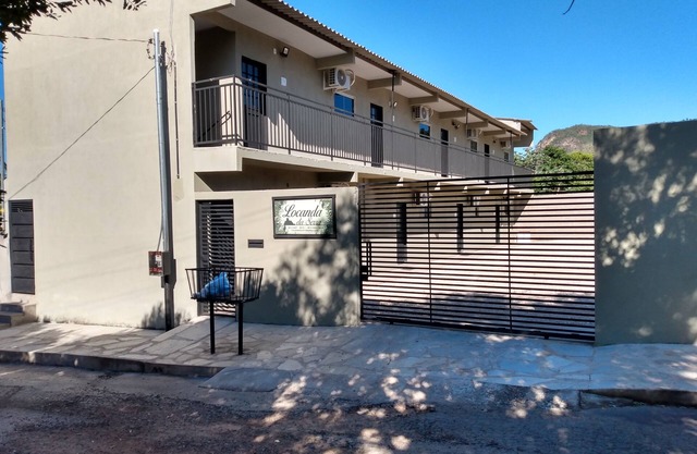 Furnished Apartments for Vacation