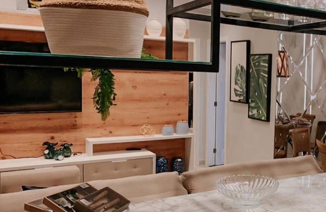 furnished apartment for rent