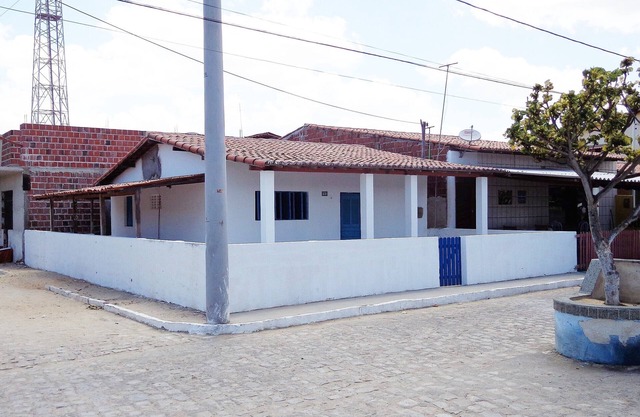 FURNISHED HOUSE FOR SEASON, HOLIDAYS AND HOLIDAYS