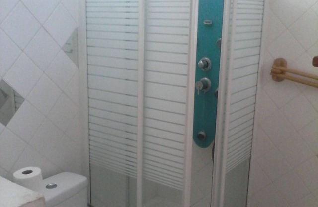 Furnished seasonal rental (studio)