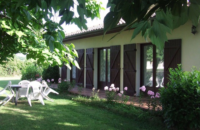 Furnished tourist accommodation * - Label "Clévacances" 2 keys