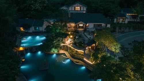 Fuxi-21 Homestay