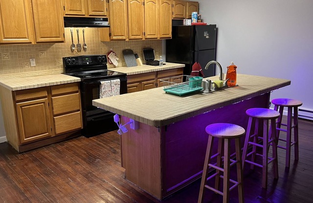 Fw Central Entire Apartment