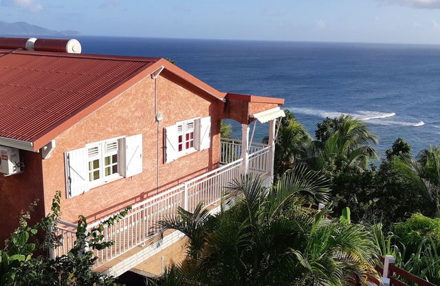 Fwégate - The N'est of Bellemont