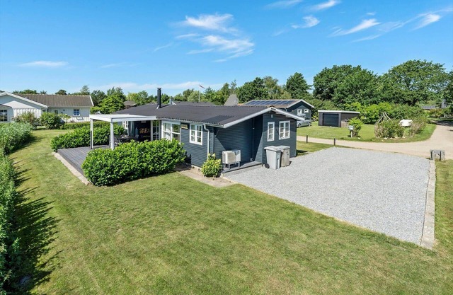 FY139 Middelfart - Altairvej 20