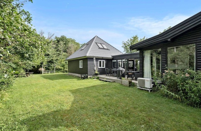 FY357 Frørup - Kystvej 7