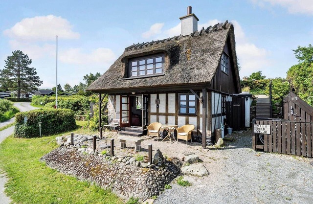 FY388 Mesinge - Nordre Skovvænge 87