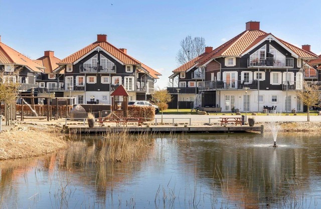 FY390 Bogense - Vestre Engvej 118 st.tv