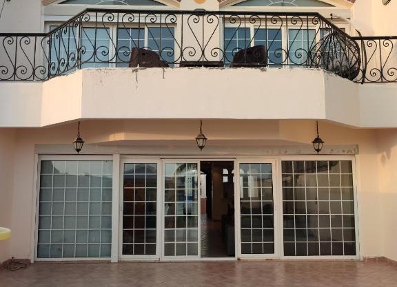 فيلا الشروق درة العروس الشاطئ الازرق جده فيلا للعائلات فقط